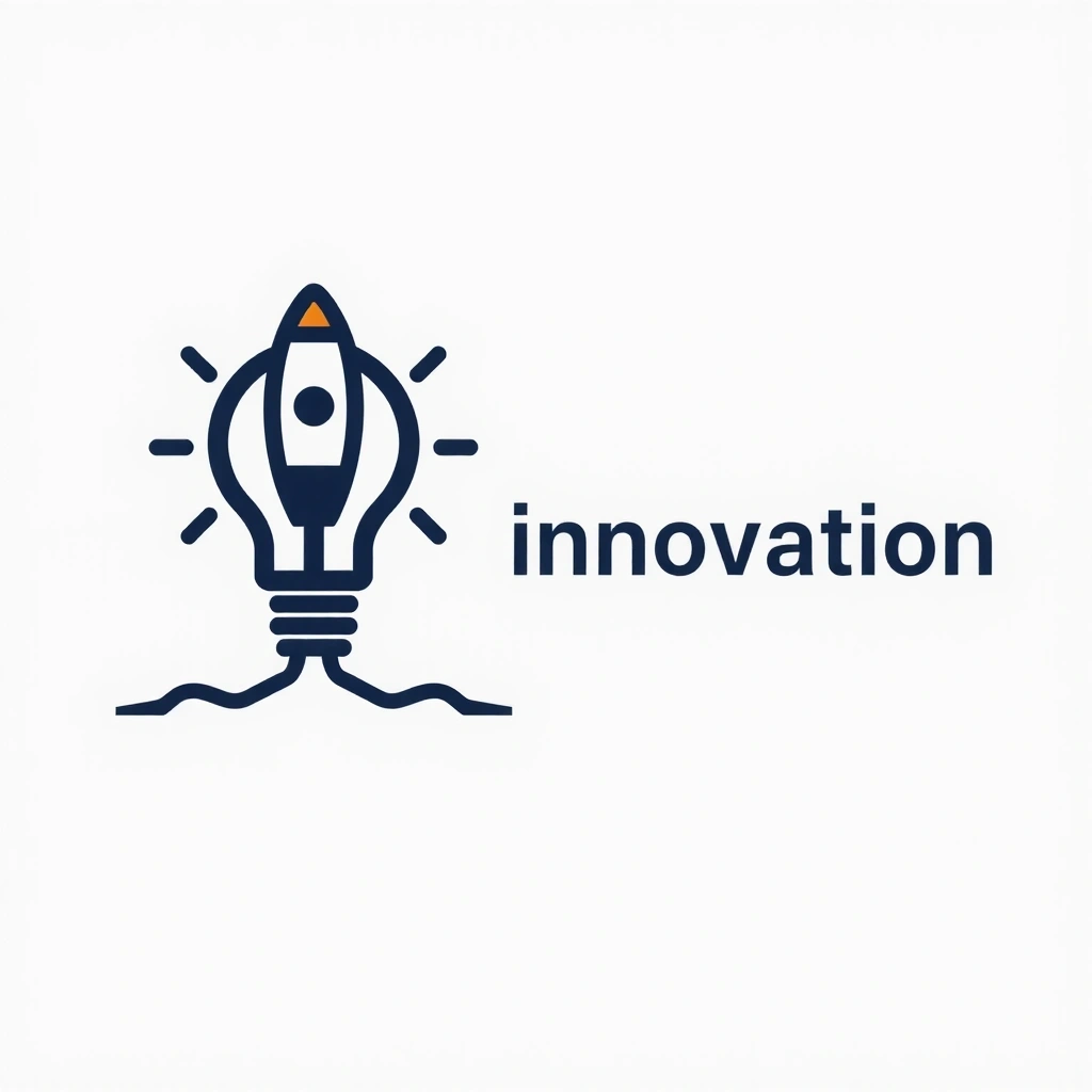 Icoană pentru Inovație