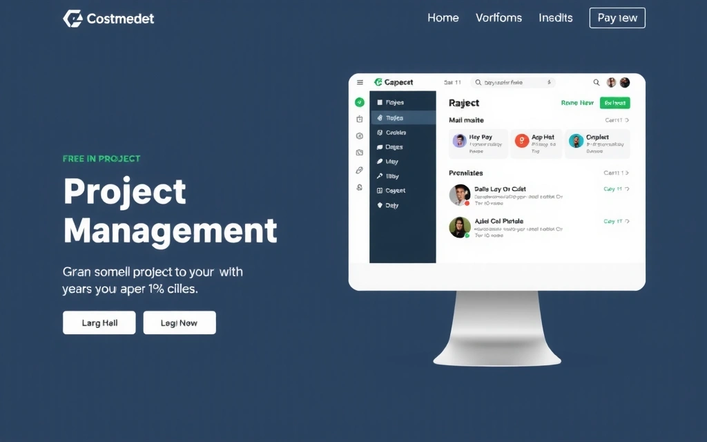 Miniatură Proiect 3